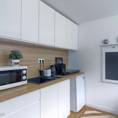 M&R Apartament Smart&Bright Batorego 16, Netflix, Free Wifi, Metro I Park Pole Mokotowskie, Stodola, Self Check-In, 5 Minut Od Centrum Warsawa Bagian luar foto