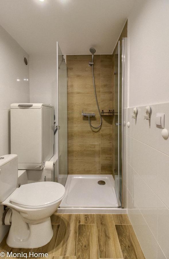 M&R Apartament Smart&Bright Batorego 16, Netflix, Free Wifi, Metro I Park Pole Mokotowskie, Stodola, Self Check-In, 5 Minut Od Centrum Warsawa Bagian luar foto