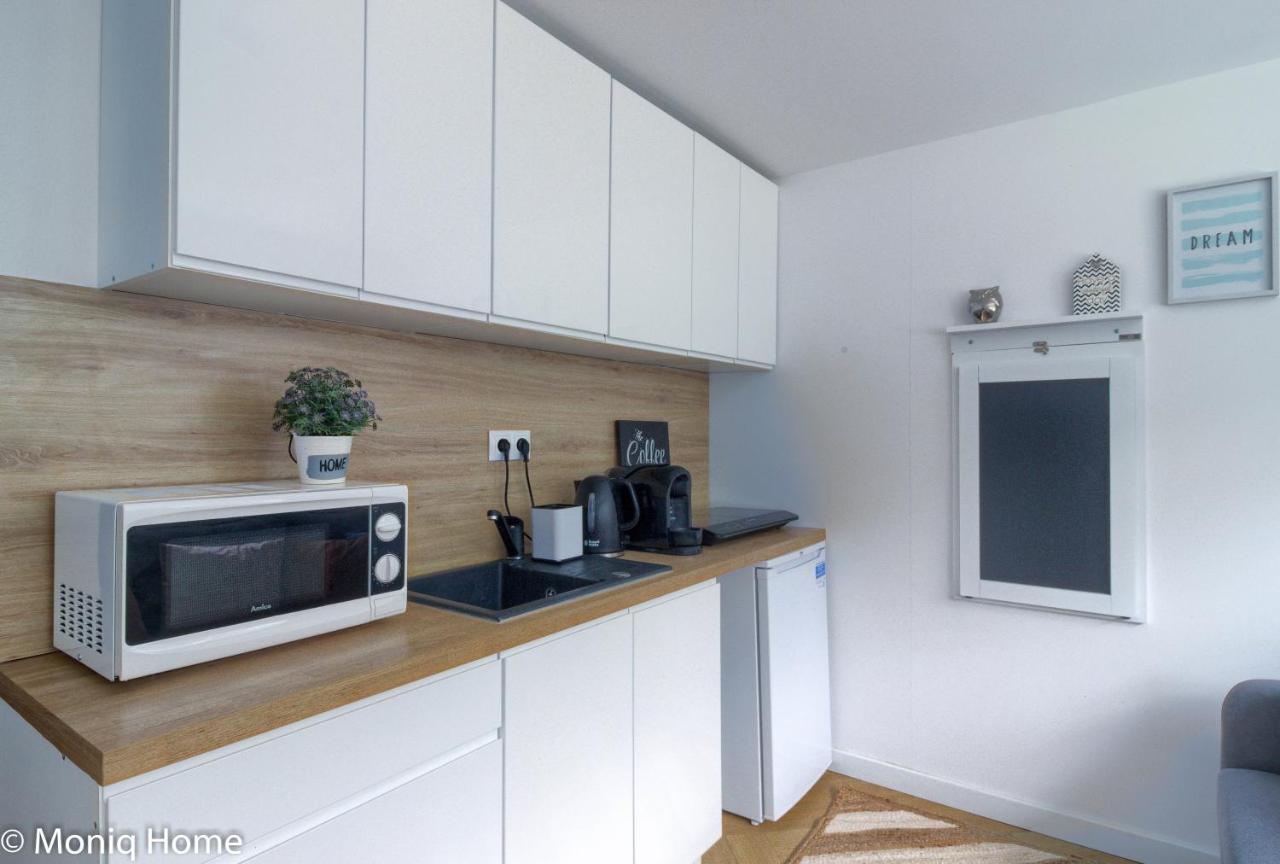 M&R Apartament Smart&Bright Batorego 16, Netflix, Free Wifi, Metro I Park Pole Mokotowskie, Stodola, Self Check-In, 5 Minut Od Centrum Warsawa Bagian luar foto