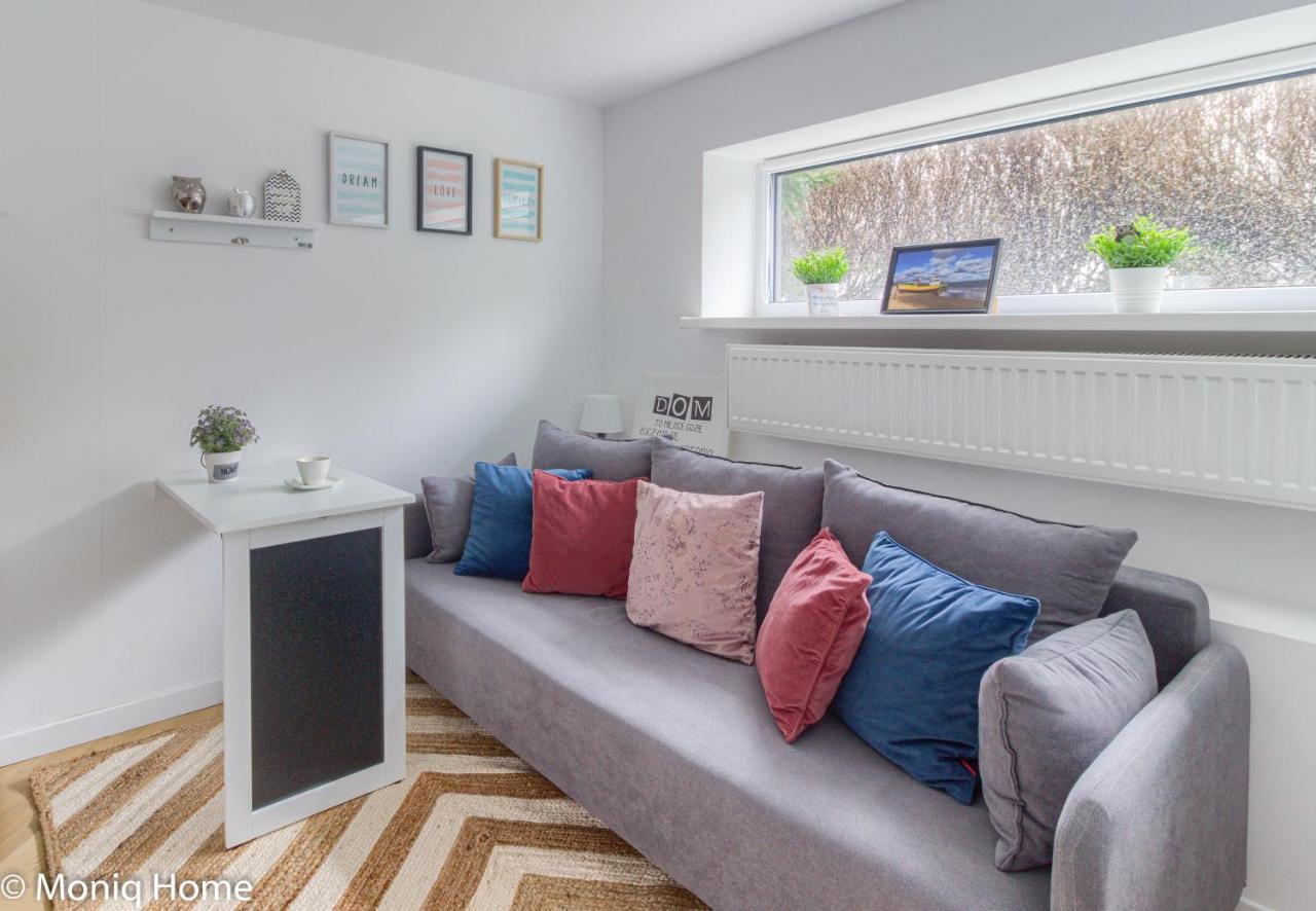 M&R Apartament Smart&Bright Batorego 16, Netflix, Free Wifi, Metro I Park Pole Mokotowskie, Stodola, Self Check-In, 5 Minut Od Centrum Warsawa Bagian luar foto