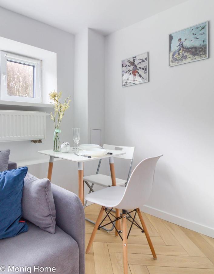 M&R Apartament Smart&Bright Batorego 16, Netflix, Free Wifi, Metro I Park Pole Mokotowskie, Stodola, Self Check-In, 5 Minut Od Centrum Warsawa Bagian luar foto
