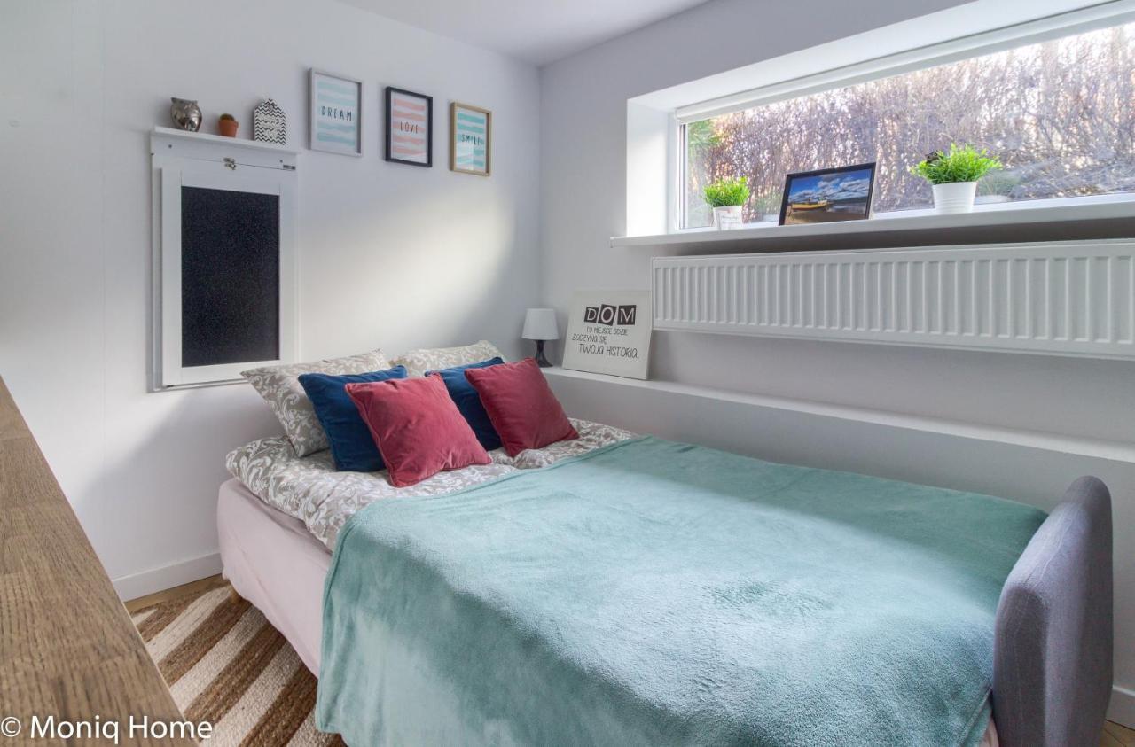 M&R Apartament Smart&Bright Batorego 16, Netflix, Free Wifi, Metro I Park Pole Mokotowskie, Stodola, Self Check-In, 5 Minut Od Centrum Warsawa Bagian luar foto