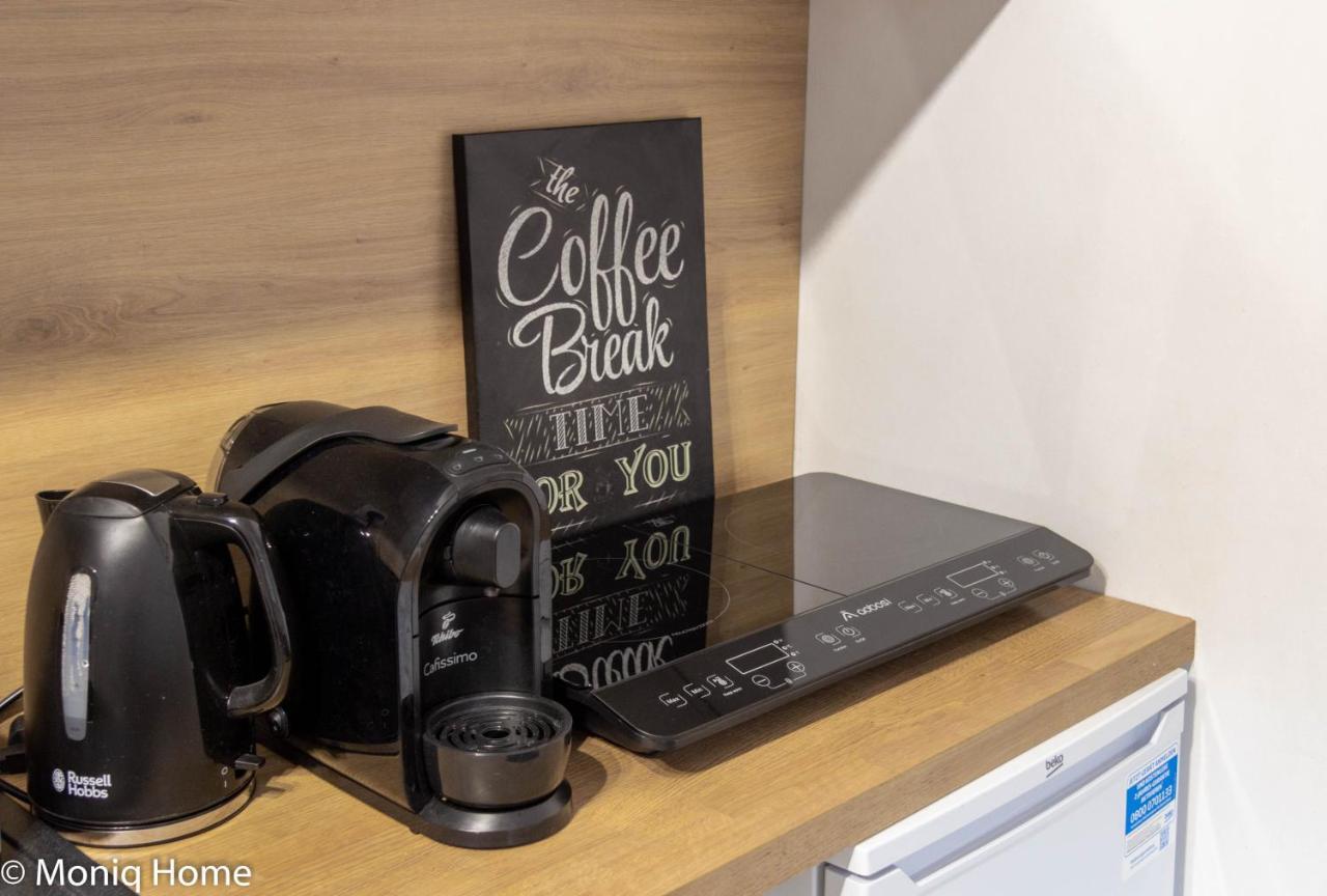 M&R Apartament Smart&Bright Batorego 16, Netflix, Free Wifi, Metro I Park Pole Mokotowskie, Stodola, Self Check-In, 5 Minut Od Centrum Warsawa Bagian luar foto