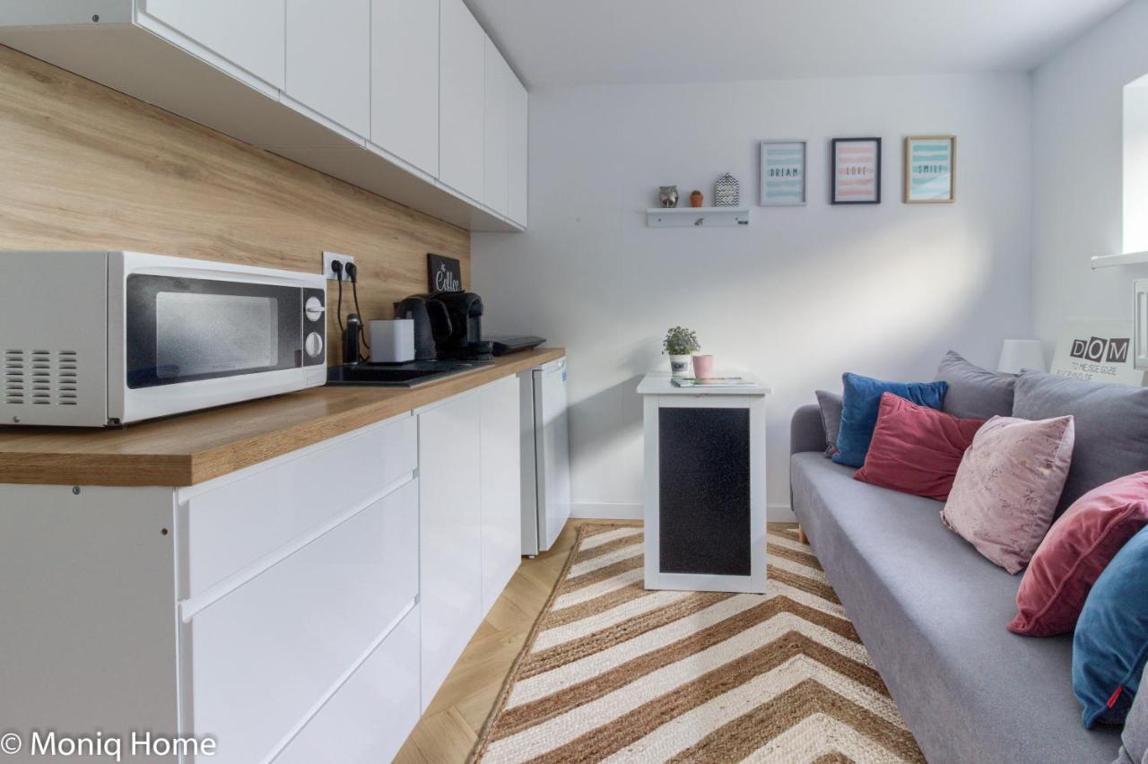 M&R Apartament Smart&Bright Batorego 16, Netflix, Free Wifi, Metro I Park Pole Mokotowskie, Stodola, Self Check-In, 5 Minut Od Centrum Warsawa Bagian luar foto