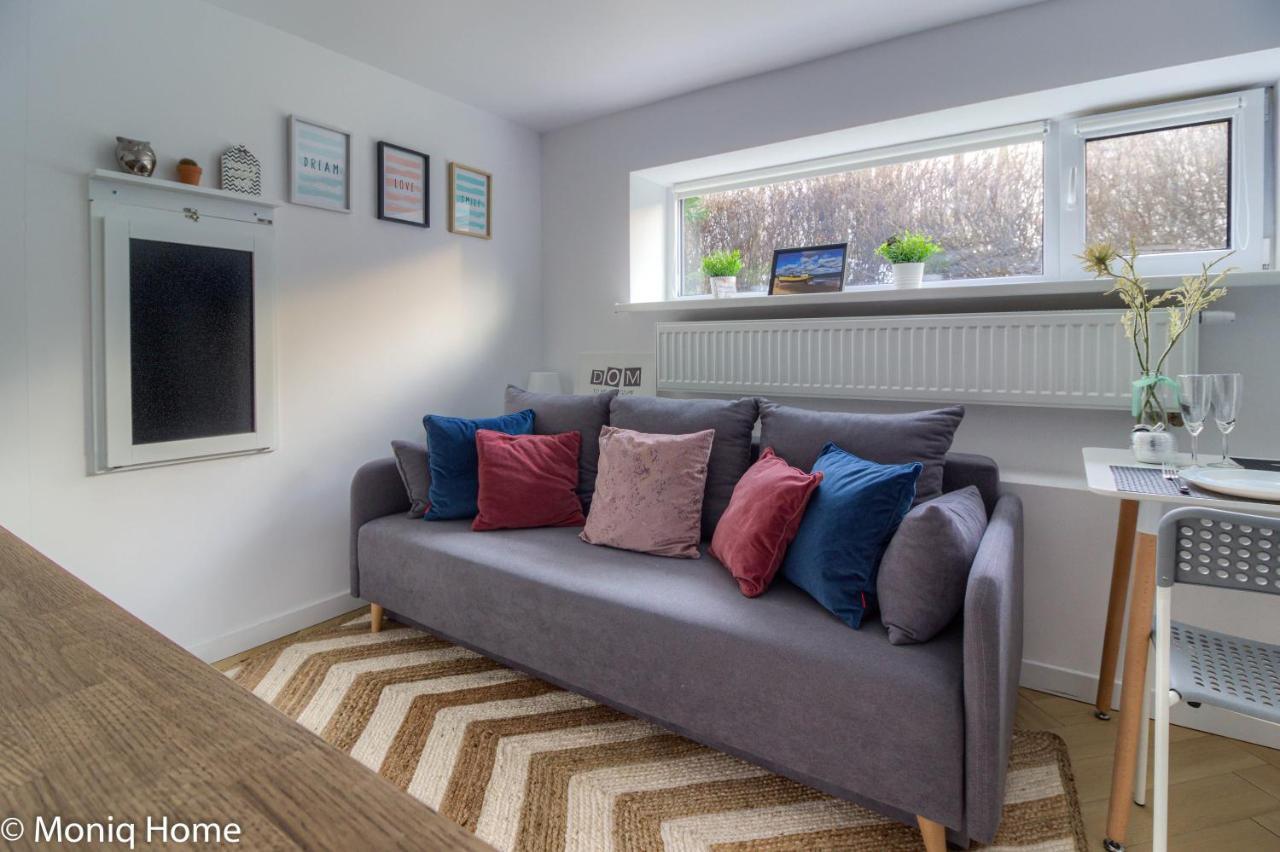 M&R Apartament Smart&Bright Batorego 16, Netflix, Free Wifi, Metro I Park Pole Mokotowskie, Stodola, Self Check-In, 5 Minut Od Centrum Warsawa Bagian luar foto